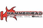 HAMMERHEAD DESIGNS INC. logotyp