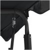 Hammock antracit vidaXL 170 x 110 x 153 cm – miniatyr 5