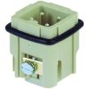Han 16A Insatser A 10-32 poliga Harting – miniatyr 4