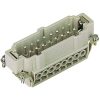 Han 6E Insatser E 6-48 poliga Harting – miniatyr 1