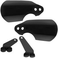 HAND GUARDS BLACK 25-26 FXLRS