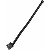HAND SHIFTER DBL BEND MSE