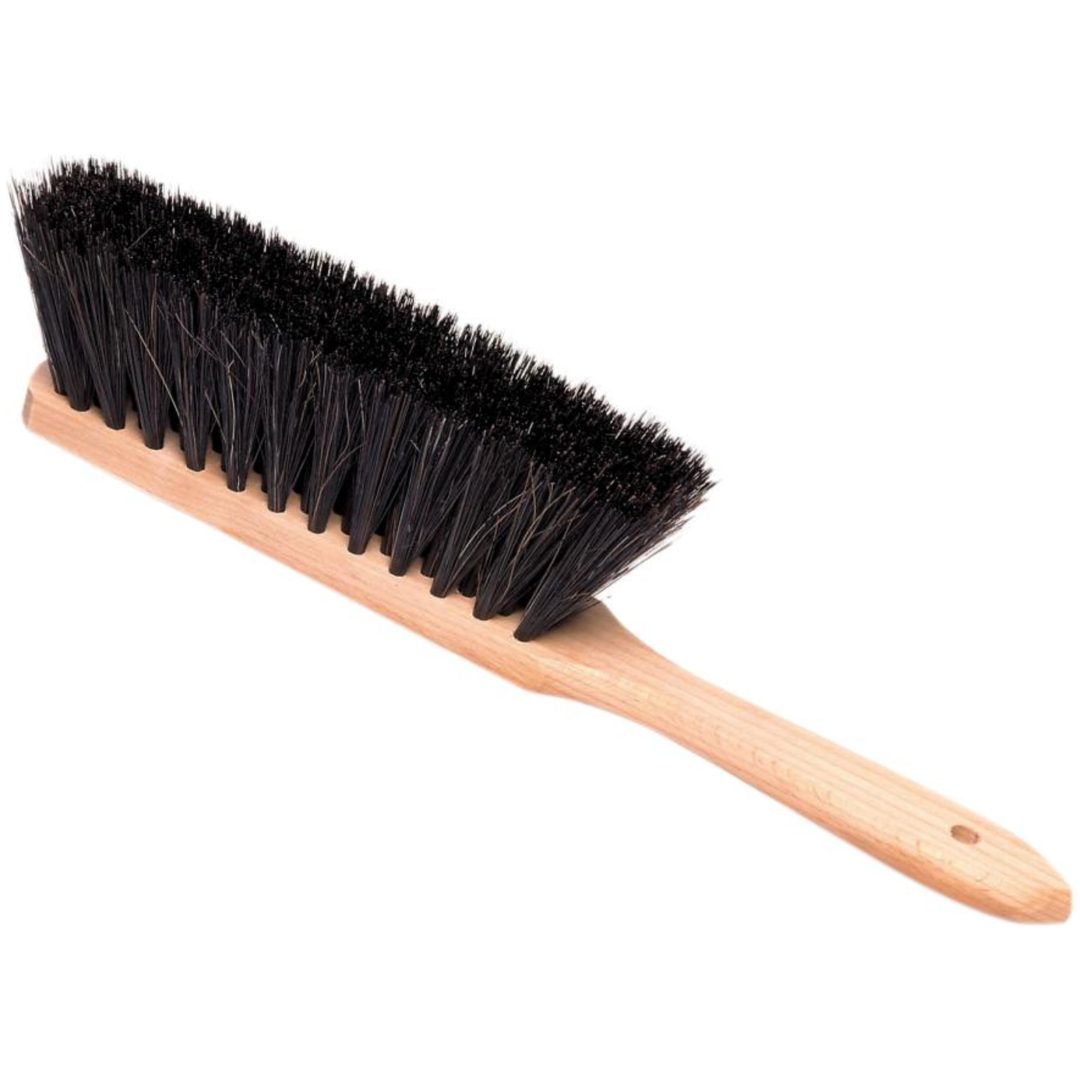 Handdammborste Tagel-blandning BJARNUM 350x42 mm