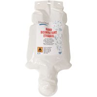 Handdesinfektion 4106, 4110 Sterisol