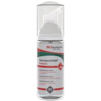 Handdesinfektion Instantfoam Complete Deb