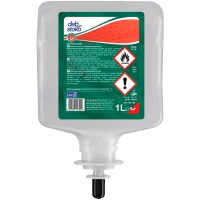 Handdesinfektion Instantgel Complete Deb