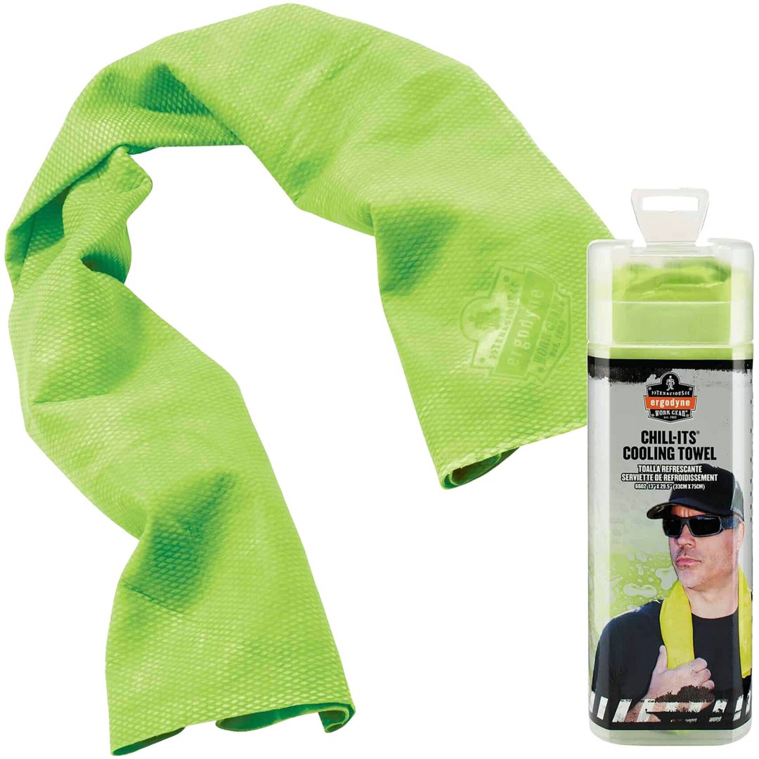 Handduk Cooling 6602 Ergodyne