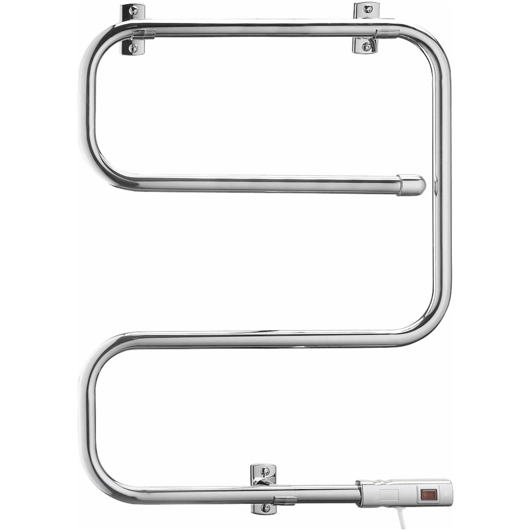 Handdukstork Julia, Krom, 50W, IP21 MALMBERGS