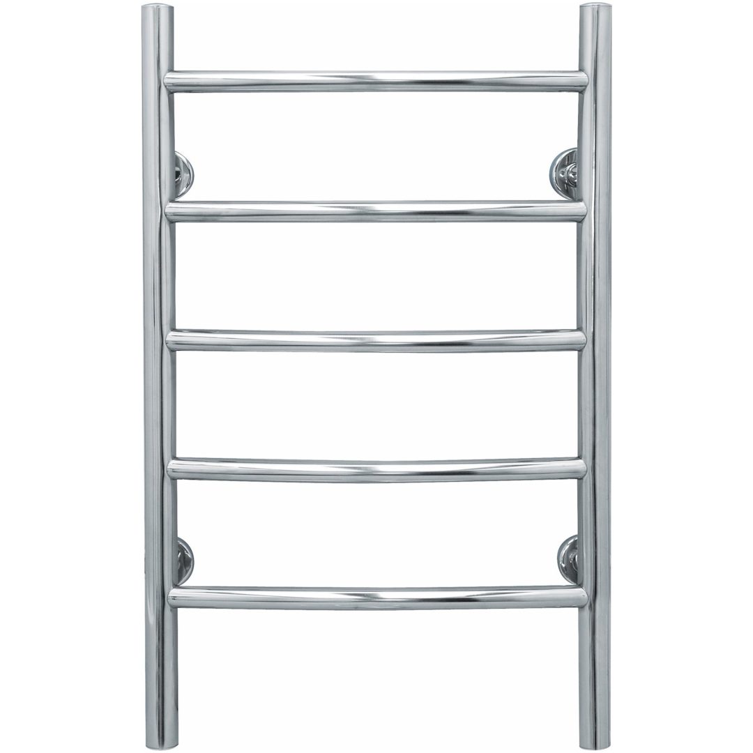Handdukstork Sofie I, Krom, 70W, IP21 MALMBERGS