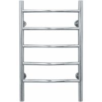 Handdukstork Sofie I, Krom, 70W, IP21 MALMBERGS