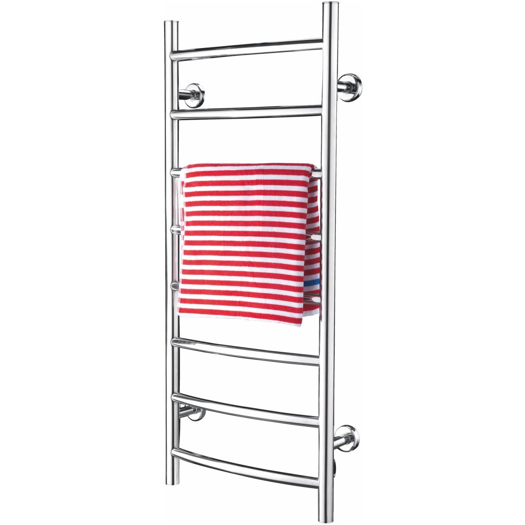 Handdukstork Sofie II, Krom, IP21 MALMBERGS