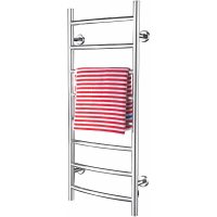 Handdukstork Sofie II, Krom, IP21 MALMBERGS