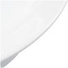 Handfat 41x12,5 cm keramik vit vidaXL – miniatyr 5