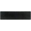 Handfat 45x30x12 cm marmor svart högglans vidaXL – miniatyr 5