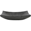 Handfat 50x35x12 cm marmor svart vidaXL – miniatyr 4