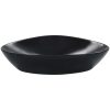 Handfat 58,5x39x14 cm keramik svart vidaXL – miniatyr 2