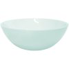 Handfat glas 50x37x14 cm frostat vidaXL – miniatyr 4