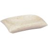 Handfat gräddvit 50x35x10 cm marmor vidaXL – miniatyr 1