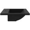 Handfat granit 600x450x120 mm svart vidaXL – miniatyr 6