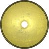 Handfat härdat glas guld vidaXL 30 x 12 cm – miniatyr 3