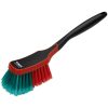 Handfordonsborste gummibelagd Vikan FORDONSBORSTE VIKAN 110X280 – miniatyr 1