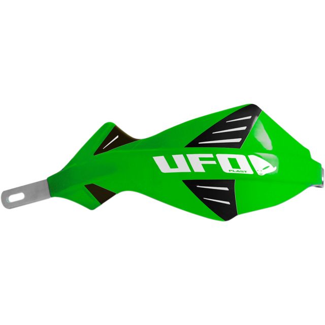 Handskydd Discover Grön UFO
