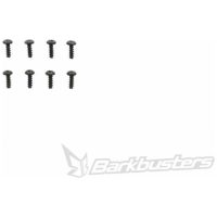 Handguards Screw Kit - x8 BARKBUSTERS