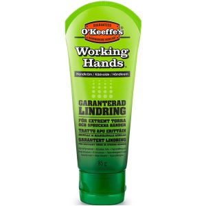 Handkräm Working Hands OKEEFFE