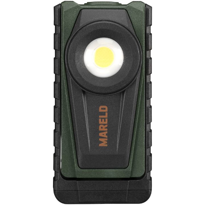 Handlampa Giga 1000 RE Mareld – bild 2