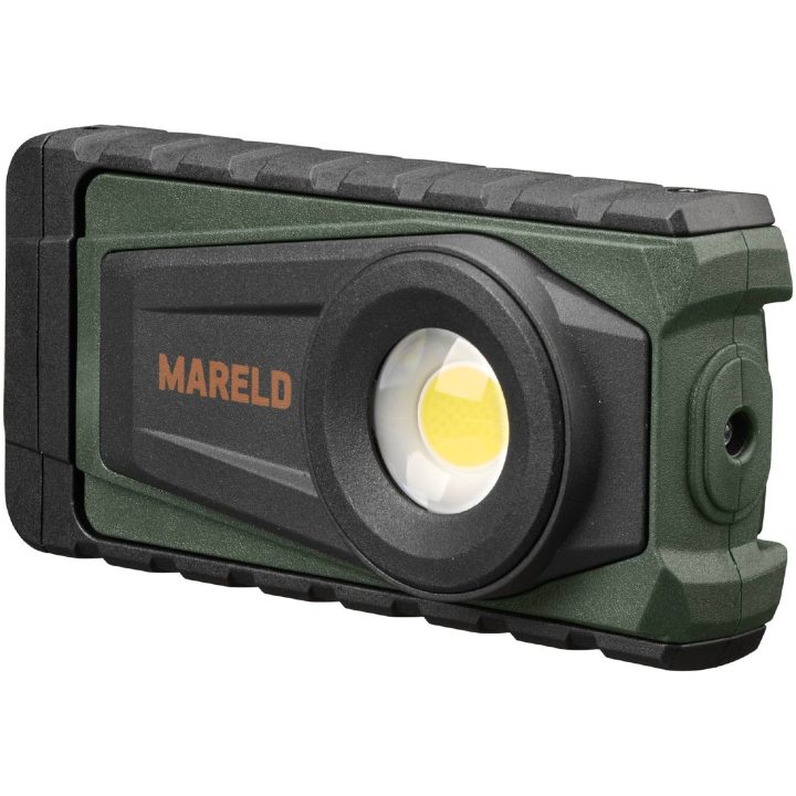 Handlampa Giga 1000 RE Mareld – bild 3