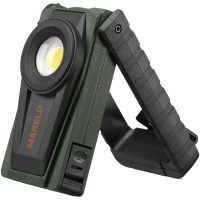 Handlampa Giga 1000 RE Mareld