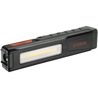 Handlampa Giga 800 RE Mareld