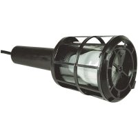 Handlampa Hobby, 60W, E27, IP40 MALMBERGS
