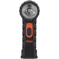 Handlampa Jet 323 EX Mareld