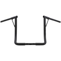 HANDLBAR LOUIE B 16 T BLK