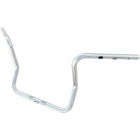 HANDLEBAR 1" BAGGER STYLE 14" CHROME