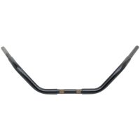 HANDLEBAR 1.25BFLO BK TBW