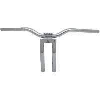 HANDLEBAR 12C KF TEE W/PB