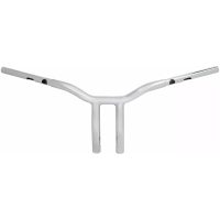HANDLEBAR 1PC KAGEFIGHTER W/PB 1.25 10C FL 24