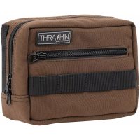 Handlebar Bag - Brown