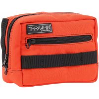 Handlebar Bag - Orange