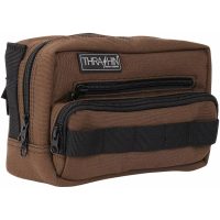Handlebar Bag Plus - Brown