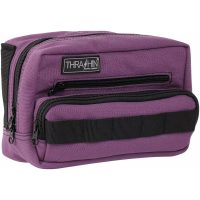 Handlebar Bag Plus - Purple