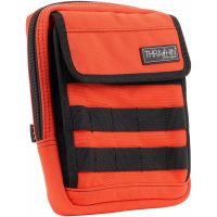 Handlebar Bag Slim - Orange