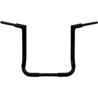 Handlebar - Flat Top - 16" - Black