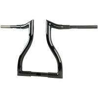 Handlebar - Hammerhead - 14" - Black