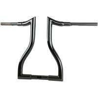 Handlebar - Hammerhead - 16" - Black