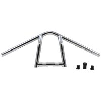 HANDLEBAR JIM 9 CHR