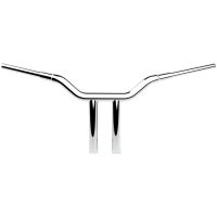 Handlebar - Kage Fighter - 12" - Chrome