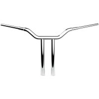 Handlebar - Kage Fighter - 16" - Chrome